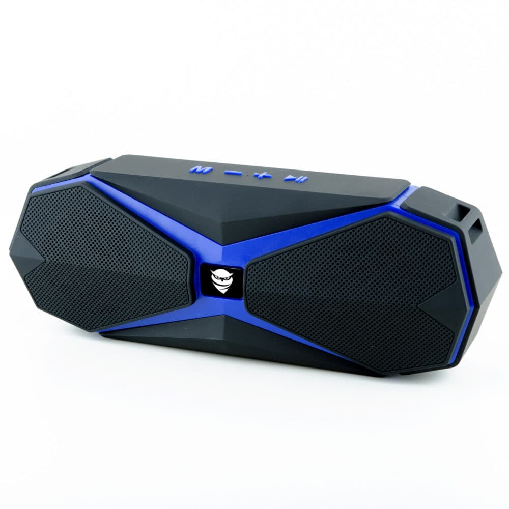 GŁOŚNIK BEZPRZEWODOWY BLUETOOTH 5.0 Renew Force TG026